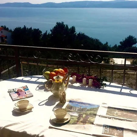 Marija Apartman Mimice