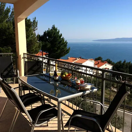 Marija Apartman Mimice