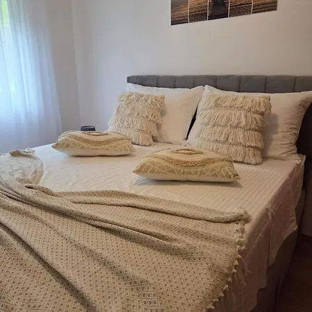 Apartman Marija