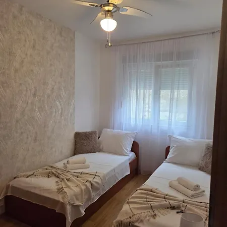 Apartman Marija *
