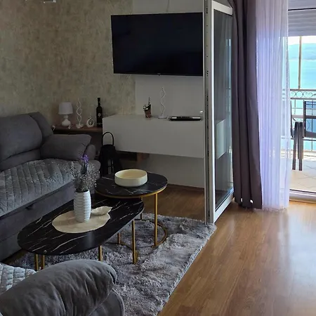 Marija Apartman Mimice