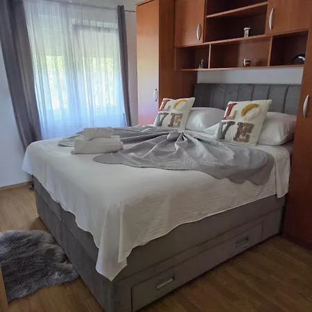 Apartman Marija