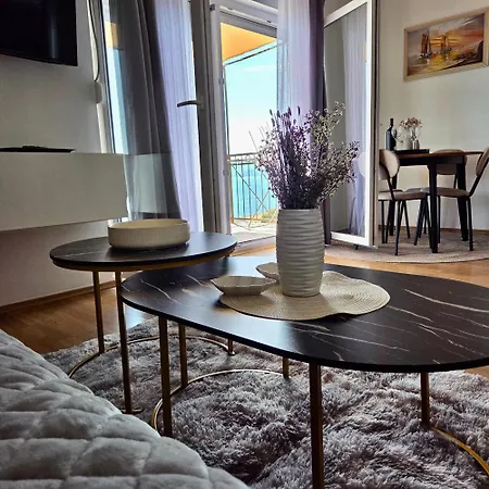 Apartman Marija Mimice