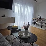 Marija Apartment Mimice