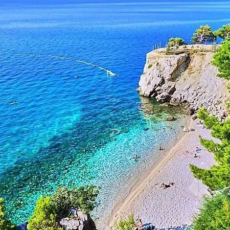 Marija Διαμέρισμα *