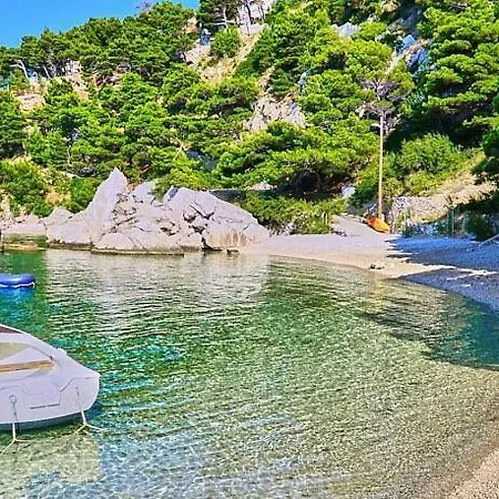 Apartment Marija Mimice