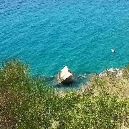 Marija Lejlighed *