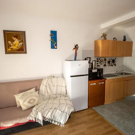Marija Apartment *