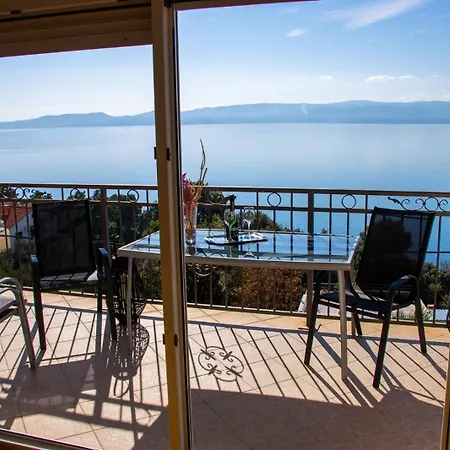Apartman Marija