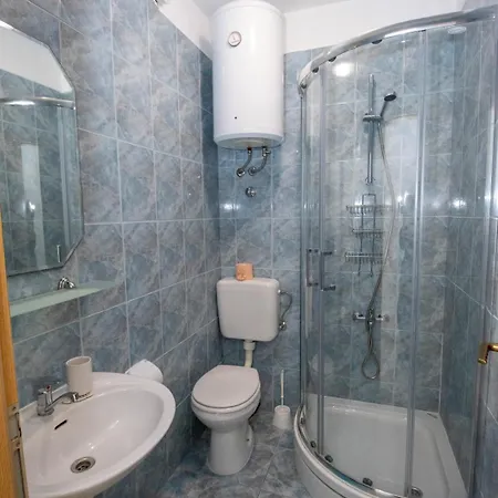 Marija Apartment Mimice