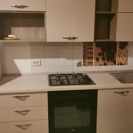 Marija Apartment