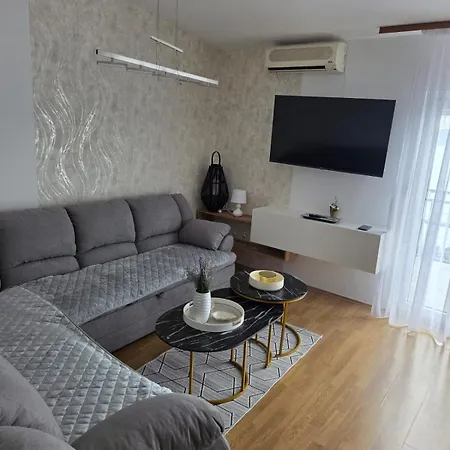 Marija Apartment *