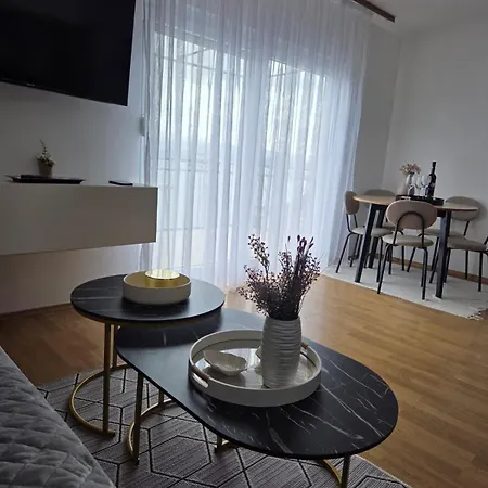 Marija Apartment Mimice