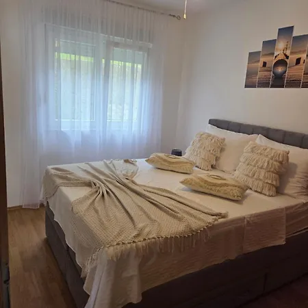 Marija Apartment