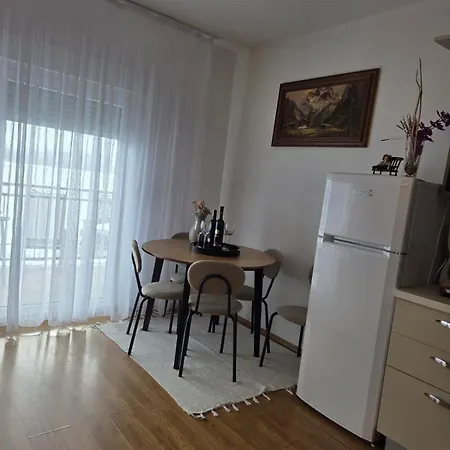 Apartamento Marija