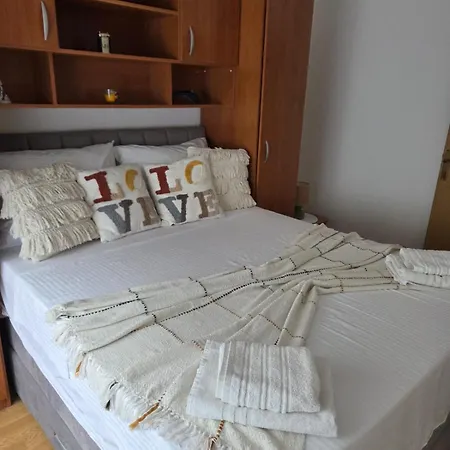 Apartment Marija *
