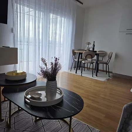 Apartment Marija Mimice