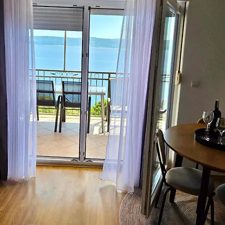 Marija Apartmán