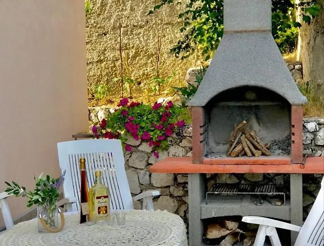 公寓 Marija 麦米科