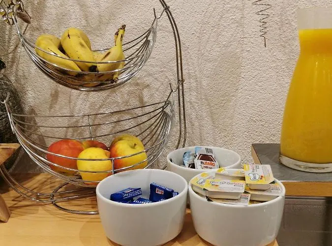 Apartmán Marija Mimice