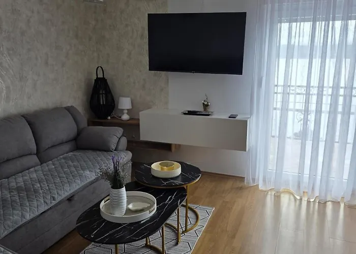 Marija Apartman