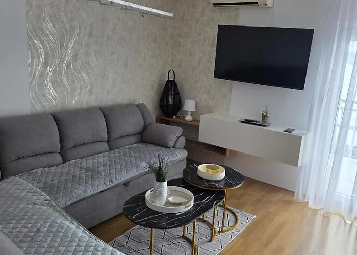 Marija Apartman *