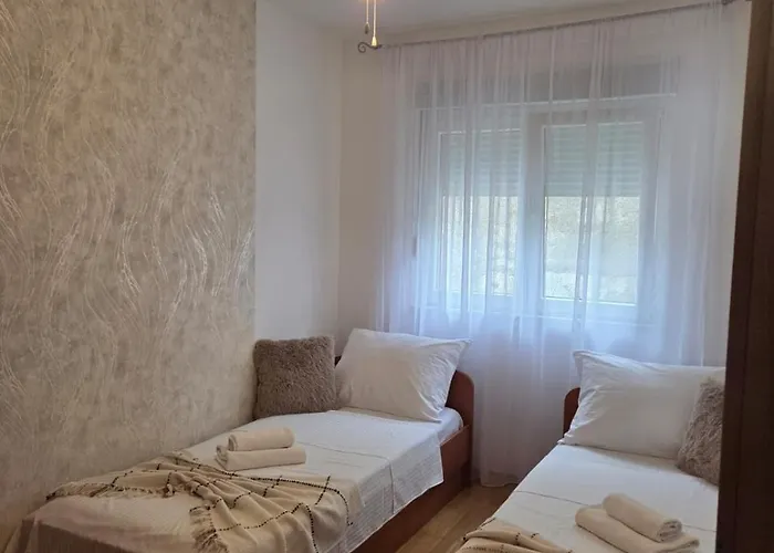 Apartmán Marija *