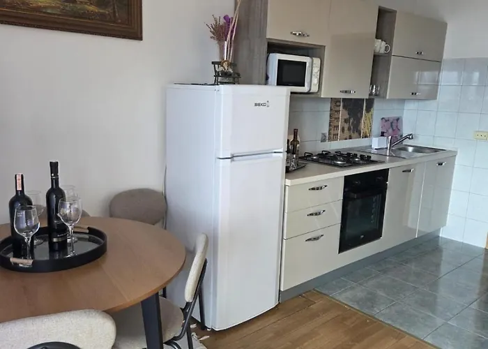 Apartman Marija Mimice