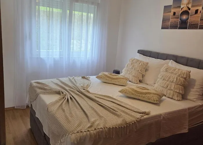 Marija Apartmán