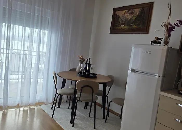 Apartman Marija