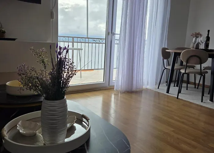 Marija Apartman *