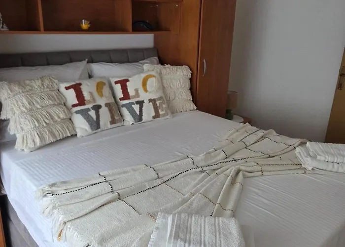 Apartmán Marija *