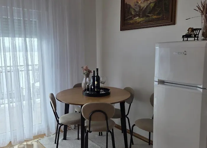 Marija 公寓 麦米科