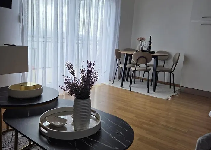 Apartmán Marija Mimice