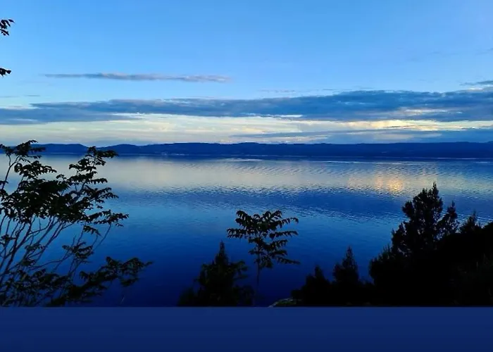 公寓 Marija 麦米科