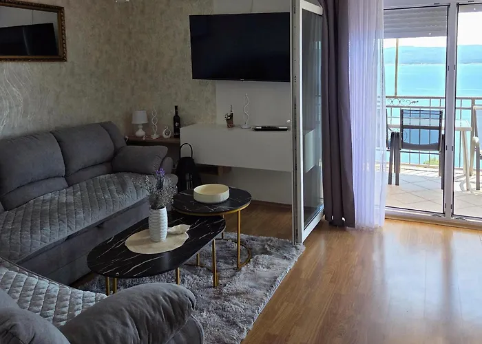 Marija 公寓 麦米科