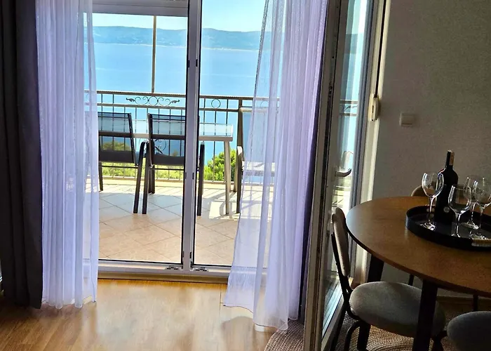 Marija Apartman