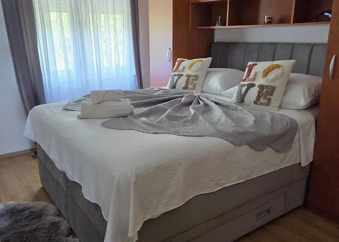 Apartman Marija