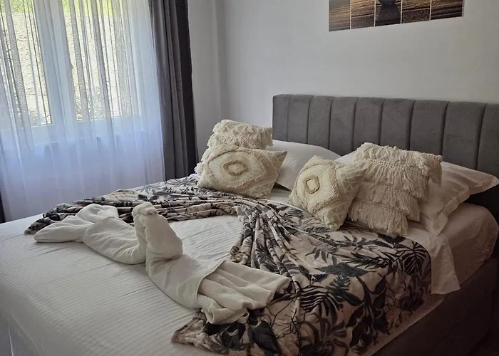 Marija Apartmán