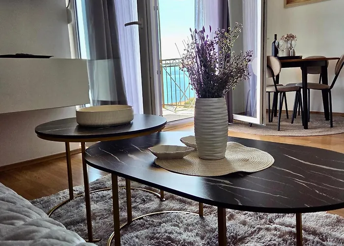 Apartman Marija Mimice